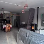 Vakantiehuis Angolo Della Natura