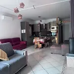 Vakantiehuis Angolo Della Natura Lizzanello