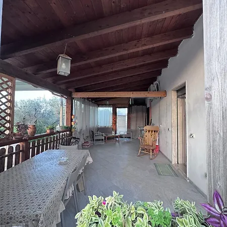 Angolo Della Natura Vakantiehuis *