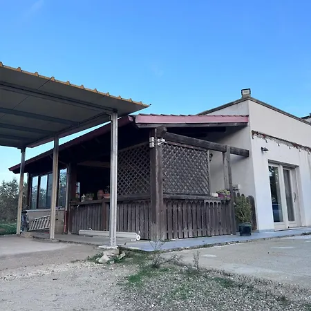 Angolo Della Natura Vakantiehuis Lizzanello