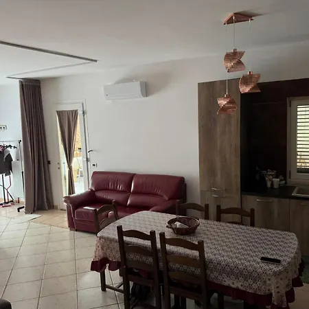 Angolo Della Natura Vakantiehuis