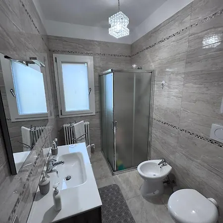 펜션 Angolo Della Natura Lizzanello