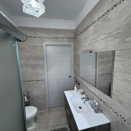 Angolo Della Natura بيت للعطل *