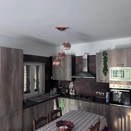 Angolo Della Natura 펜션 *