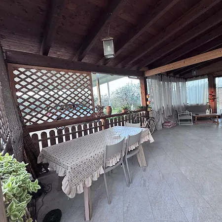 Angolo Della Natura Lizzanello