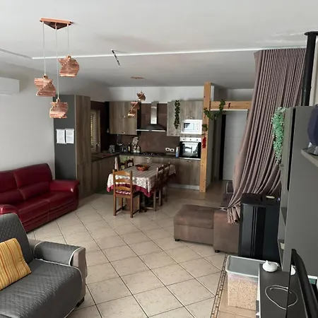 Angolo Della Natura * Lizzanello