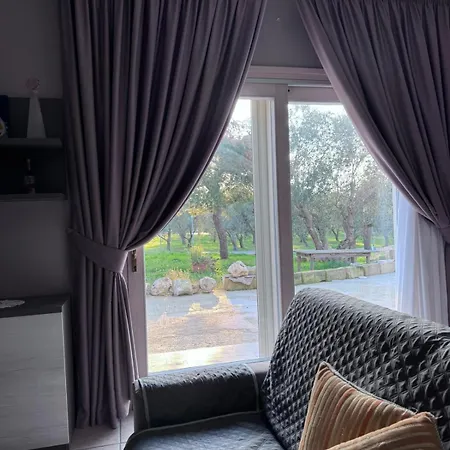 بيت للعطل Angolo Della Natura