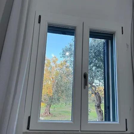 Semesterbostad Angolo Della Natura *