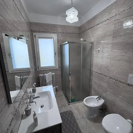 بيت للعطل Angolo Della Natura