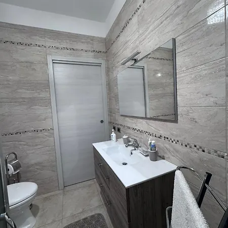 Angolo Della Natura بيت للعطل *