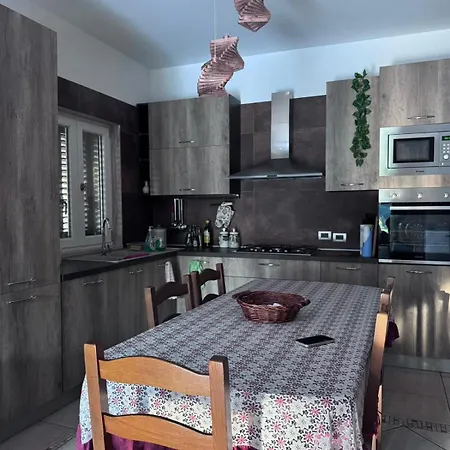 Angolo Della Natura بيت للعطل *