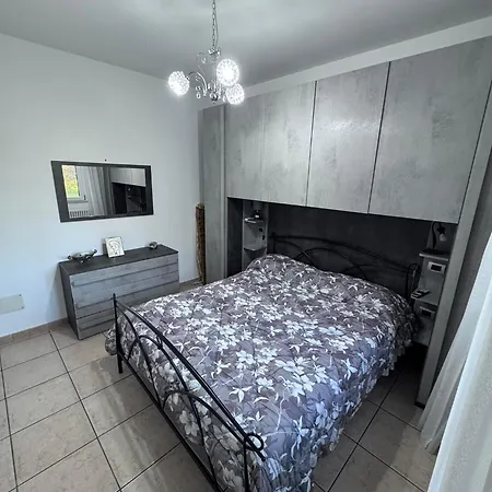 Angolo Della Natura 펜션 Lizzanello