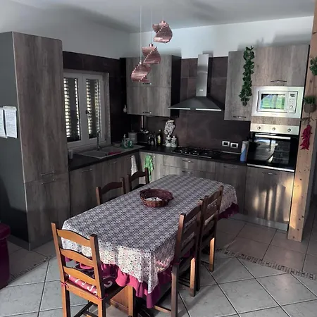 Angolo Della Natura Lizzanello