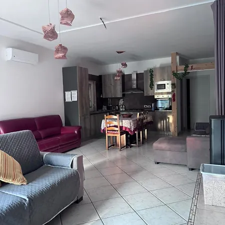 بيت للعطل Angolo Della Natura Lizzanello