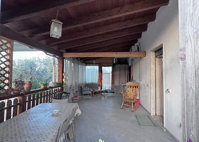 Angolo Della Natura Casa vacanze *