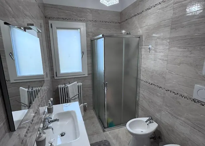 Casa vacanze Angolo Della Natura Lizzanello