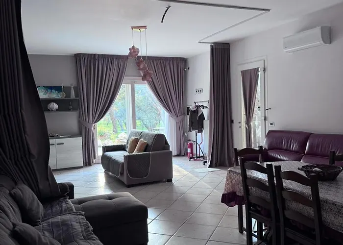 Casa vacanze Angolo Della Natura