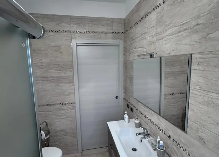 Angolo Della Natura Casa vacanze *