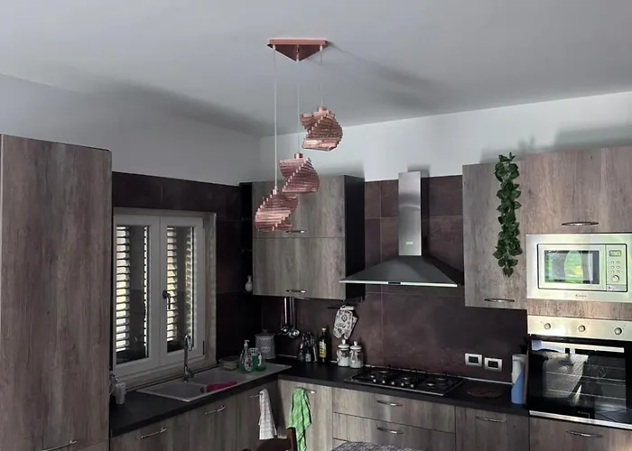 Angolo Della Natura Casa vacanze *