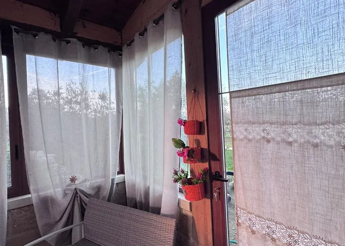 Casa vacanze Angolo Della Natura *