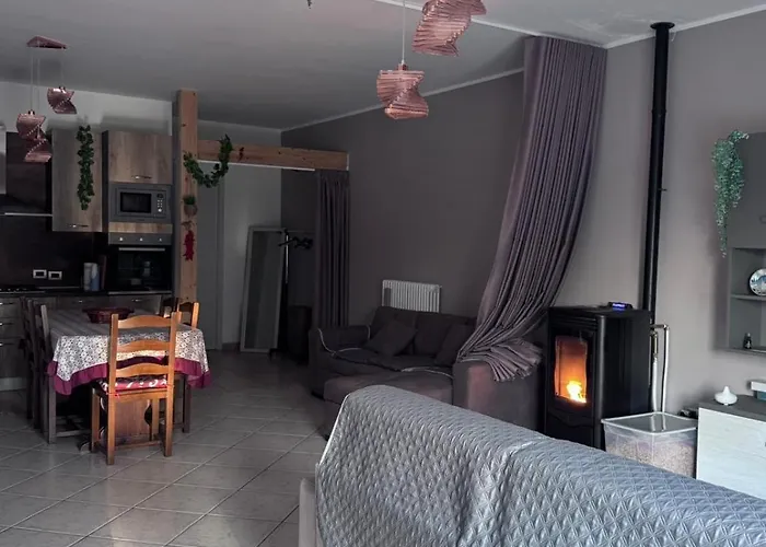 Casa vacanze Angolo Della Natura