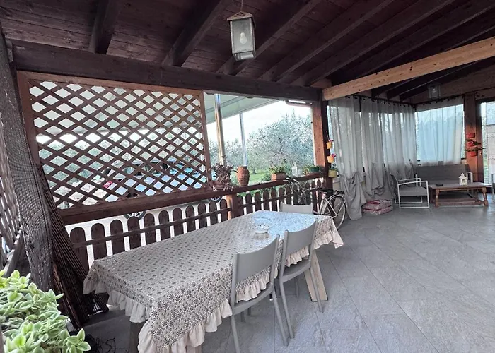 Angolo Della Natura Lizzanello