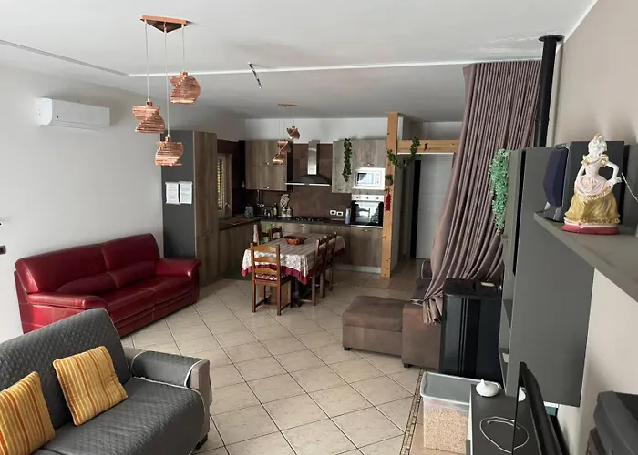 Angolo Della Natura * Lizzanello