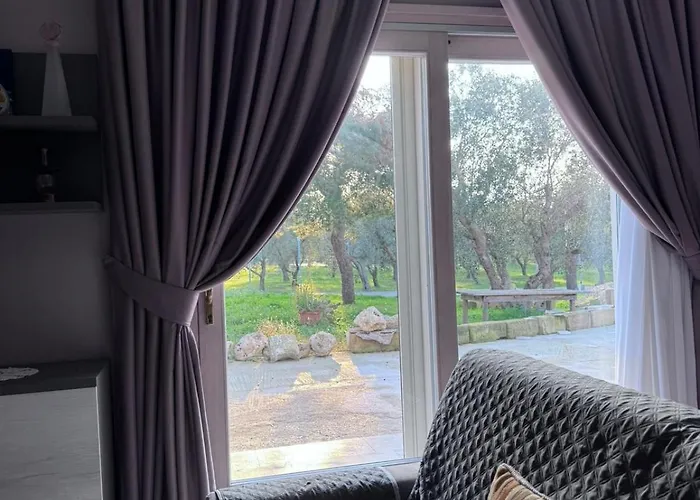 Casa vacanze Angolo Della Natura