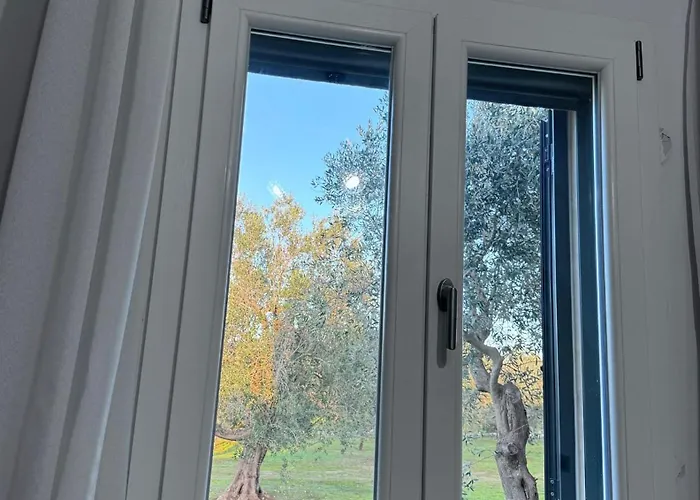 Casa vacanze Angolo Della Natura *
