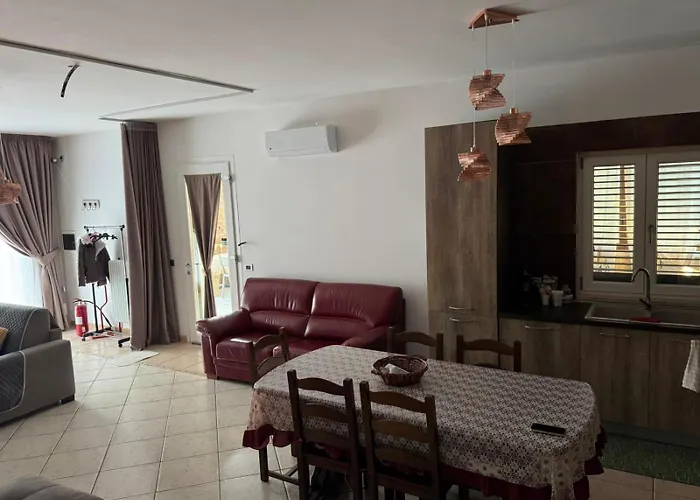 Angolo Della Natura Semesterbostad