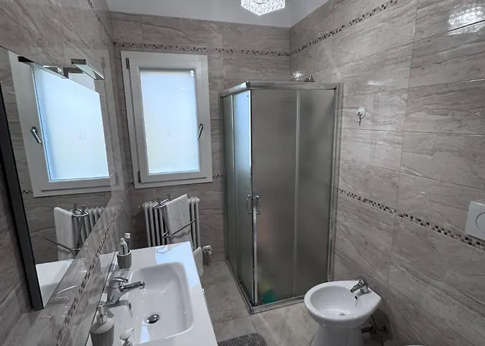 Casa vacanze Angolo Della Natura