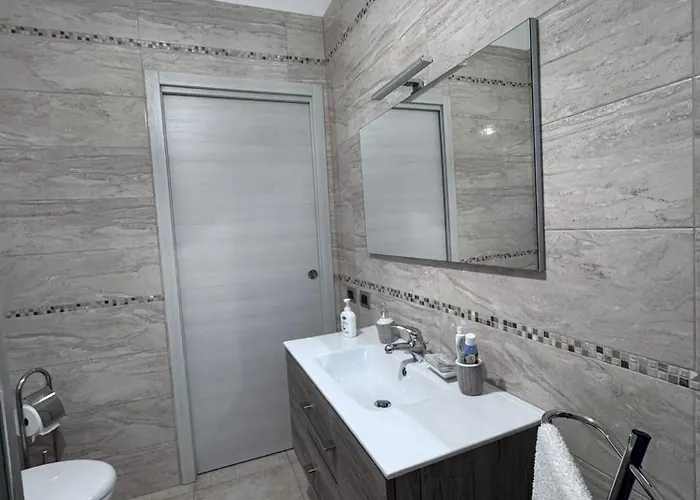 Angolo Della Natura Casa vacanze *