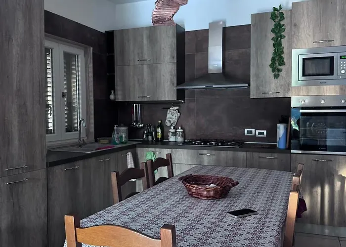 Angolo Della Natura Casa vacanze *