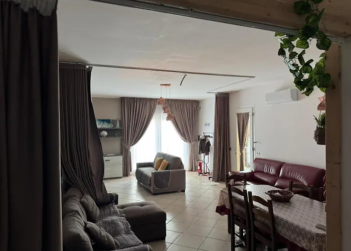 Casa vacanze Angolo Della Natura