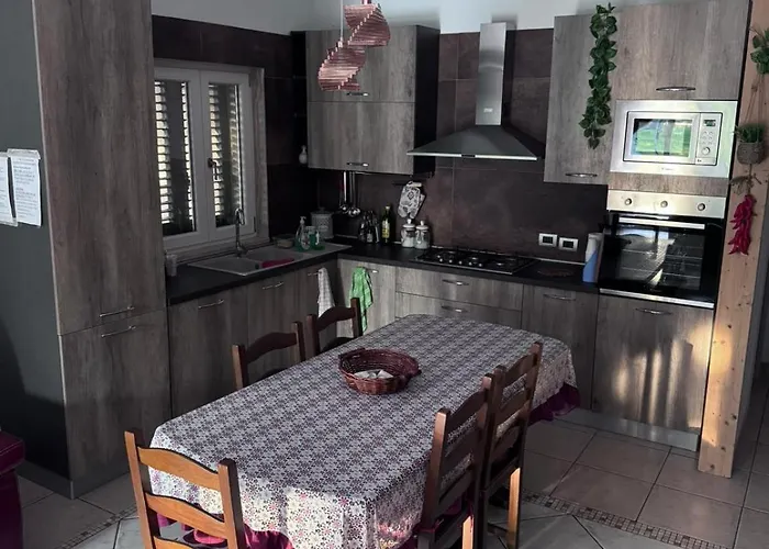 Angolo Della Natura Lizzanello