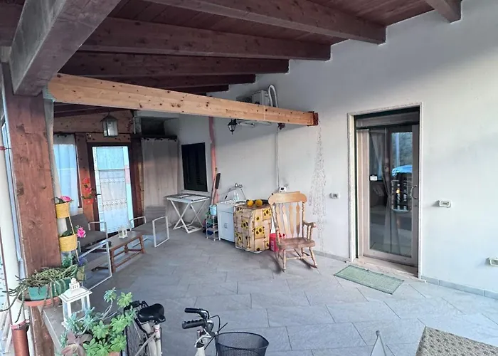 Casa vacanze Angolo Della Natura *